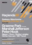 HACIENDA 30: THE PARTY
